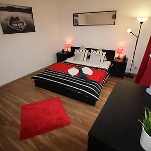 Smart City Prague Apartment Apartament